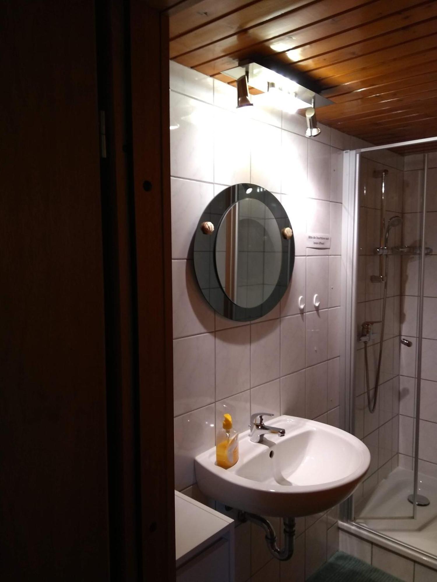 Apartmán Rieger Fw 3 Eckernförde Exteriér fotografie