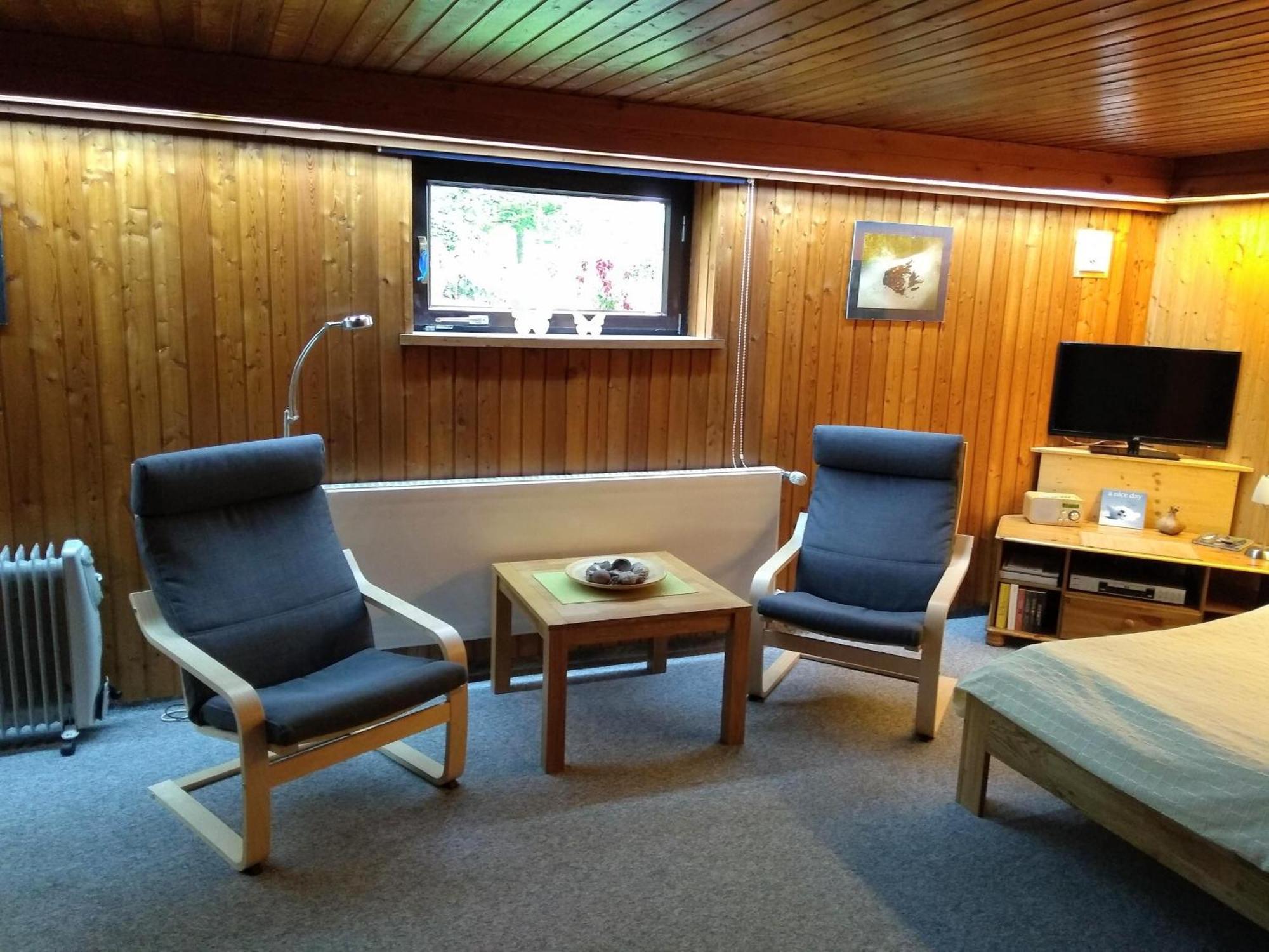 Apartmán Rieger Fw 3 Eckernförde Exteriér fotografie