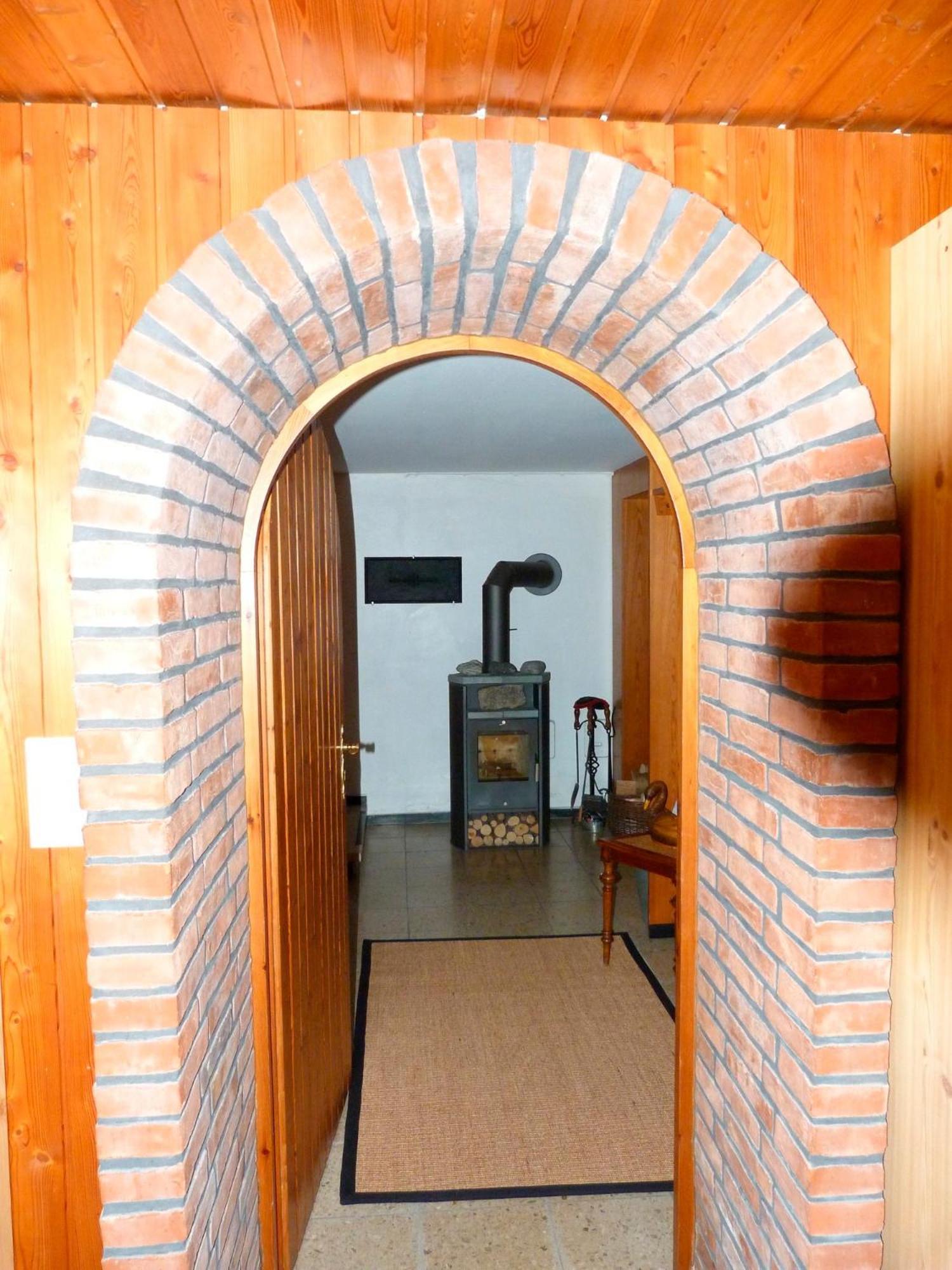Apartmán Rieger Fw 3 Eckernförde Exteriér fotografie