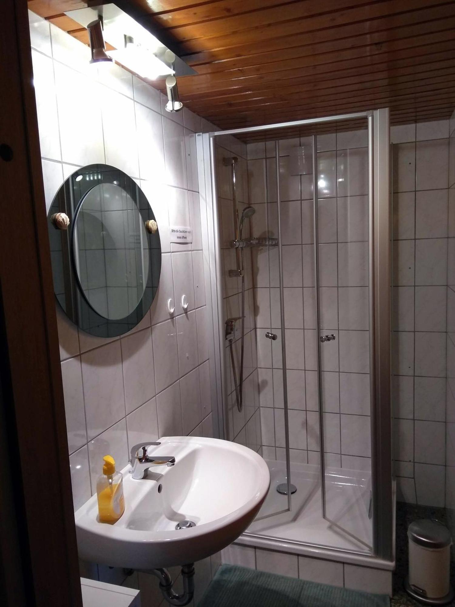 Apartmán Rieger Fw 3 Eckernförde Exteriér fotografie